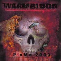 Warmblood : Promo 2003